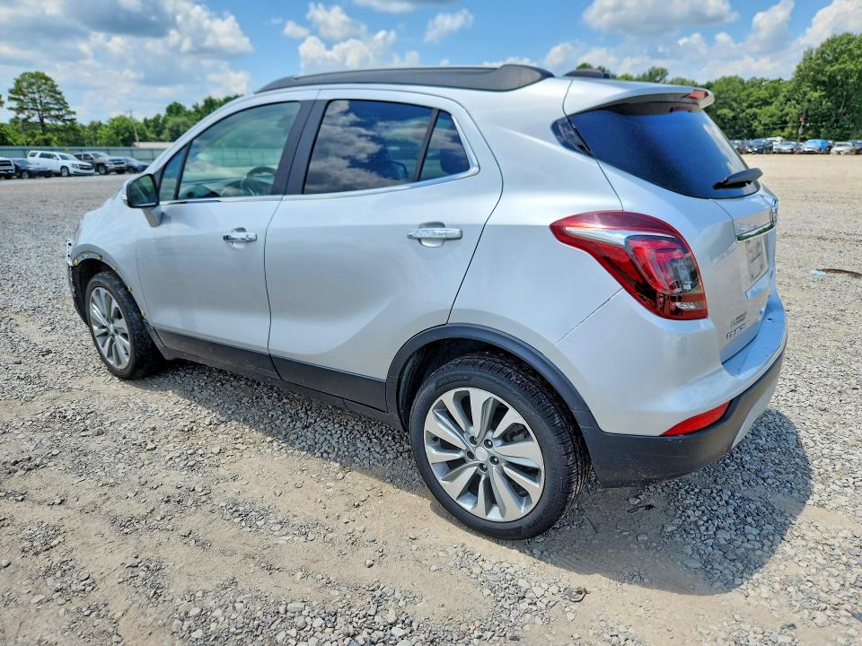 Aukcja sprzedaży 2018 Buick Encore, vin: KL4CJASB6JB530858, numer aukcji: 85458155