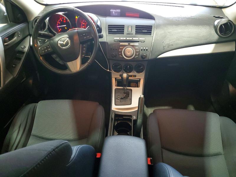 Продажа на аукционе авто 2010 Mazda 3, vin: JM1BL1S5XA1318394, номер лота: 62612186