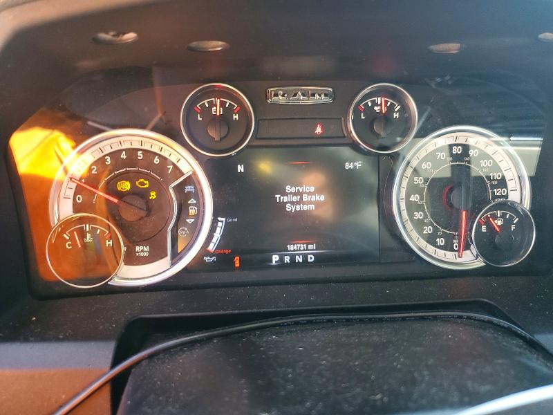 Aukcja sprzedaży 2013 Ram 1500, vin: 1C6RR6KT0DS604222, numer aukcji: 63377016