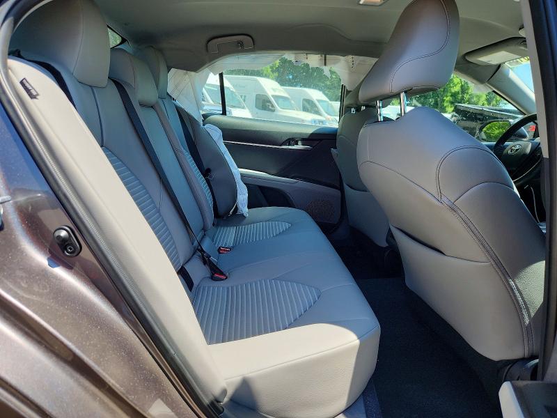 Aukcja sprzedaży 2024 Toyota Camry, vin: 4T1G11BK3RU115712, numer aukcji: 60526016