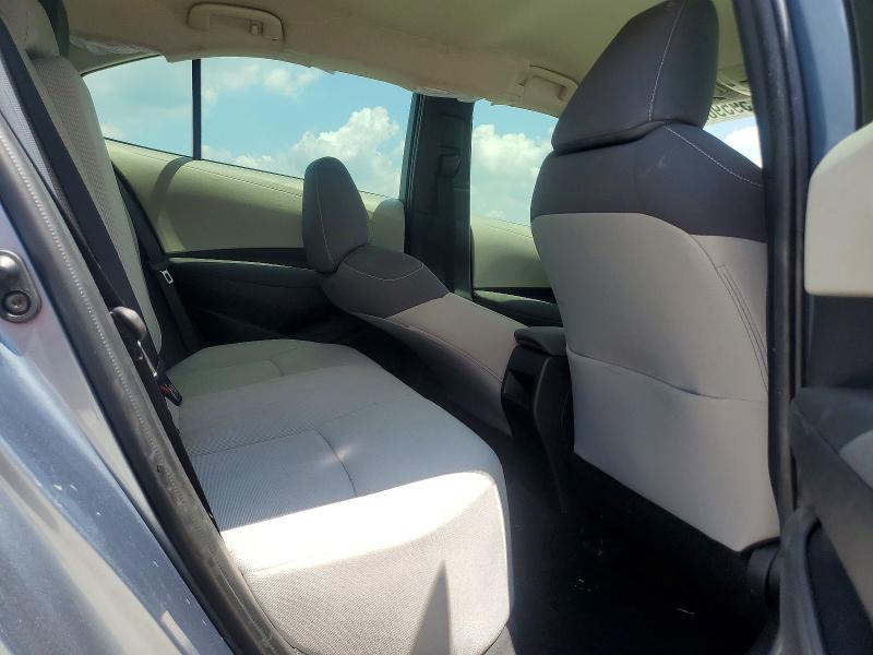 2020 Toyota Corolla მანქანა იყიდება აუქციონზე, vin: JTDEPRAE6LJ061304, აუქციონის ნომერი: 59590896