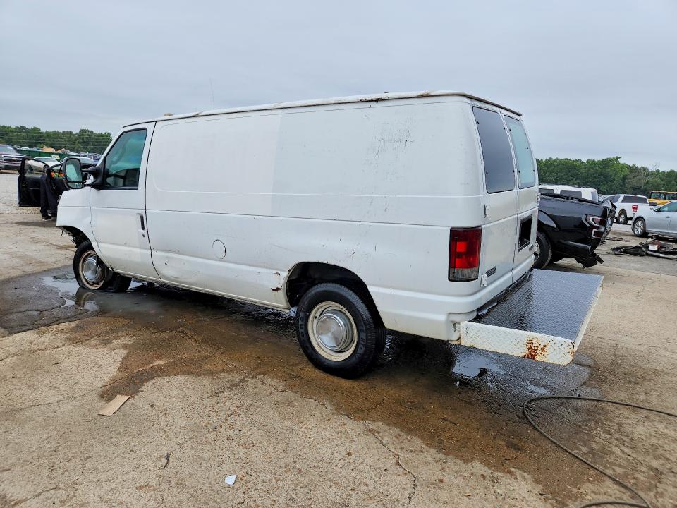 2005 Ford Econoline მანქანა იყიდება აუქციონზე, vin: 1FTNE24L45HA36869, აუქციონის ნომერი: 62663596
