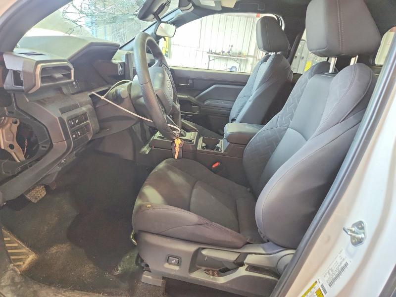 2024 Toyota Tacoma მანქანა იყიდება აუქციონზე, vin: 3TYJDAHN3RT008879, აუქციონის ნომერი: 62631236