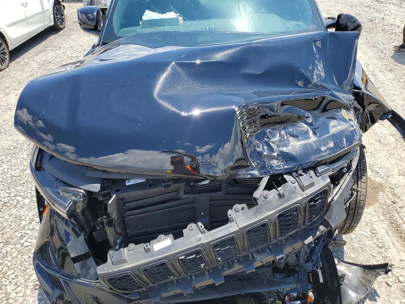 59967616 :رقم المزاد ، 1C4RJGAG8S8775644 vin ، 2025 Jeep Grand Cherokee مزاد بيع