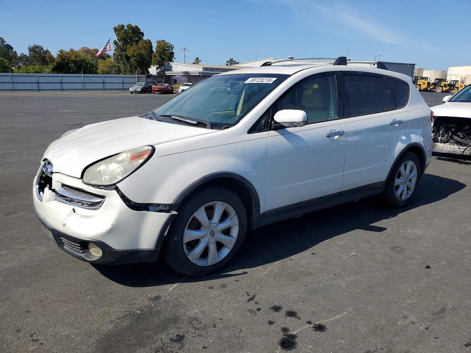 Aukcja sprzedaży 2006 Subaru B9 Tribeca, vin: 4S4WX86C364431032, numer aukcji: 59723276