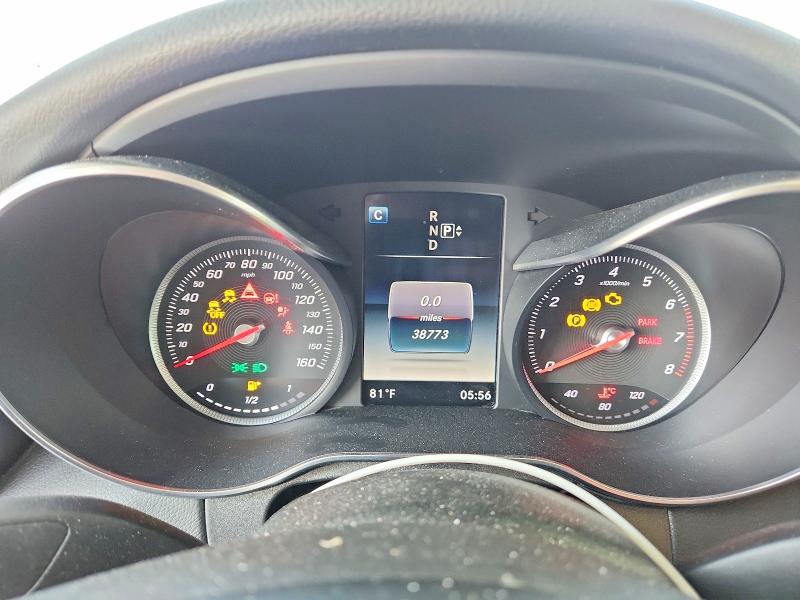 Продаж на аукціоні авто 2015 Mercedes-benz C, vin: 55SWF4KBXFU065994, номер лоту: 62867706