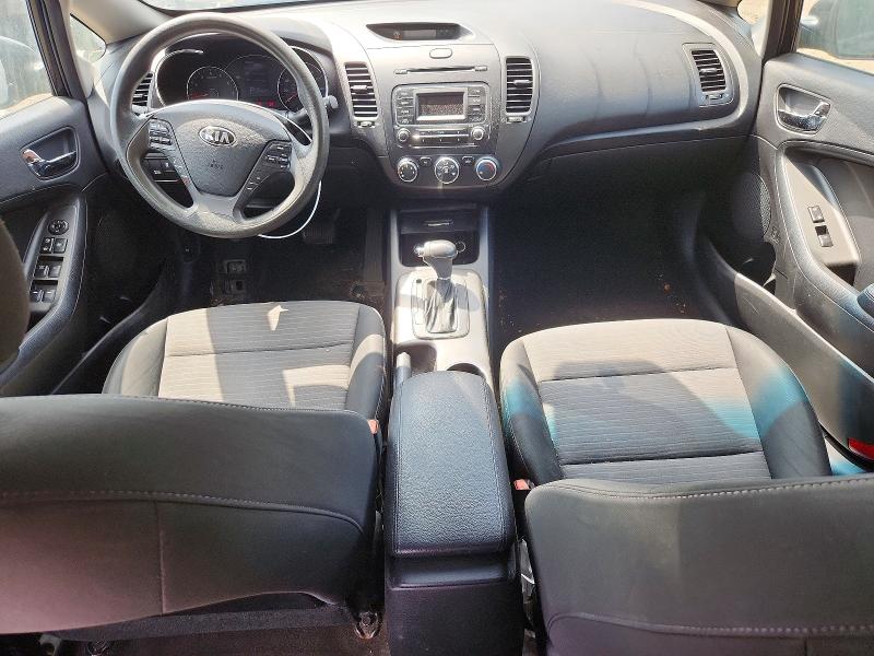 Продаж на аукціоні авто 2014 Kia Forte, vin: KNAFX4A65E5097560, номер лоту: 62106186