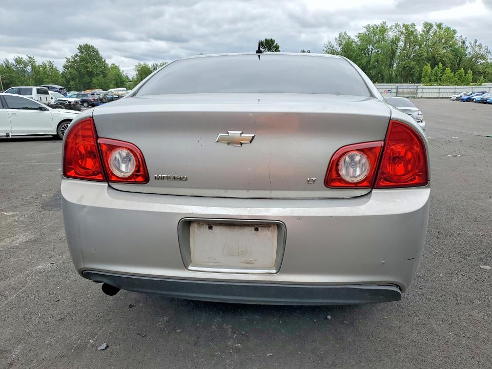 Aukcja sprzedaży 2008 Chevrolet Malibu, vin: 1G1ZJ57B18F154145, numer aukcji: 85992575