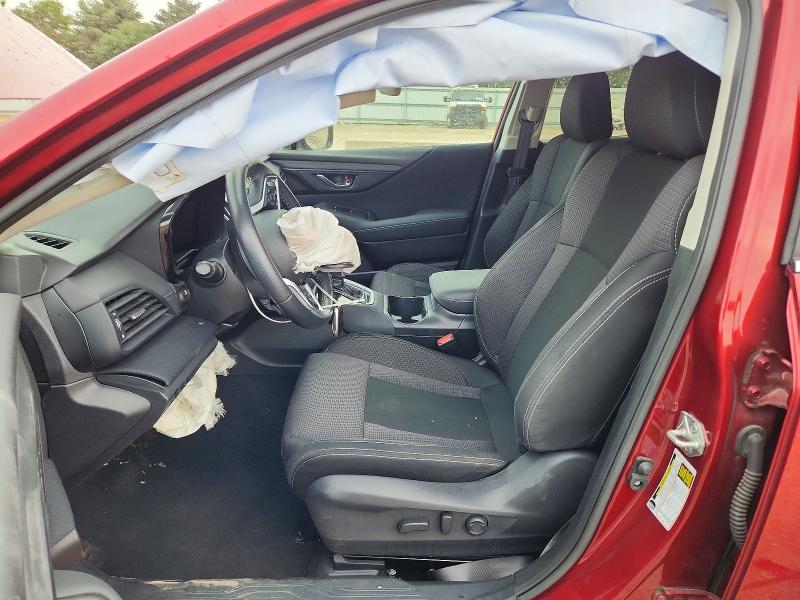 Aukcja sprzedaży 2022 Subaru Outback, vin: 4S4BTAFC9N3174545, numer aukcji: 60928306