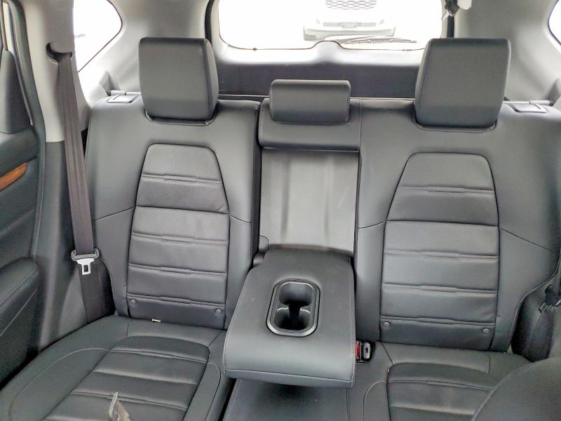 Продажа на аукционе авто 2020 Honda Cr-v, vin: 2HKRW2H81LH683085, номер лота: 59657876