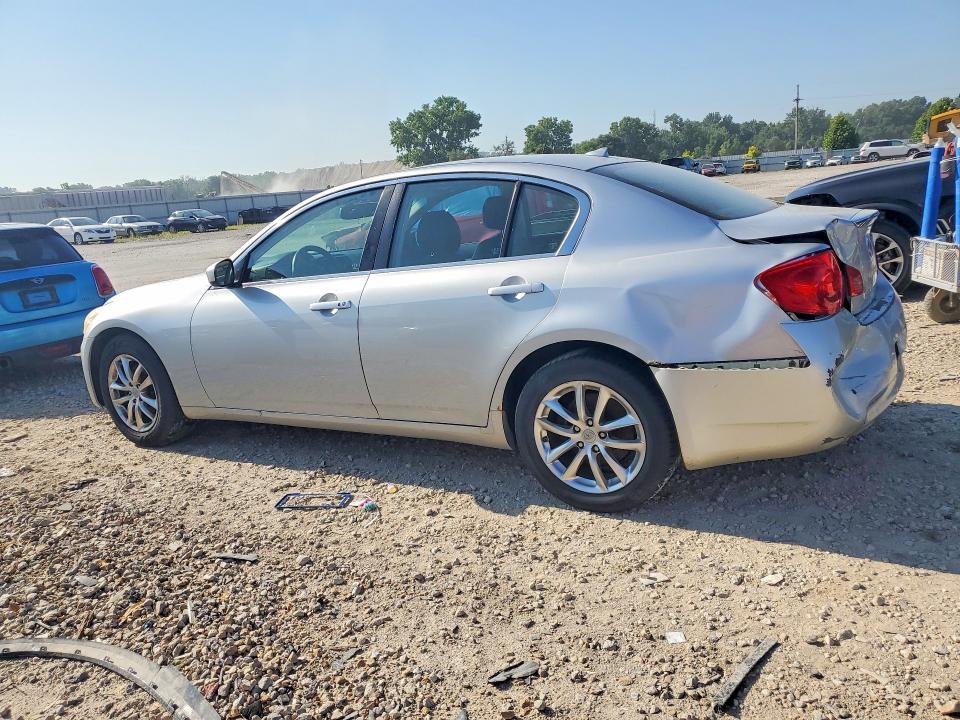 Продаж на аукціоні авто 2009 Infiniti G37 Sedan, vin: JNKCV61F09M364279, номер лоту: 59825706