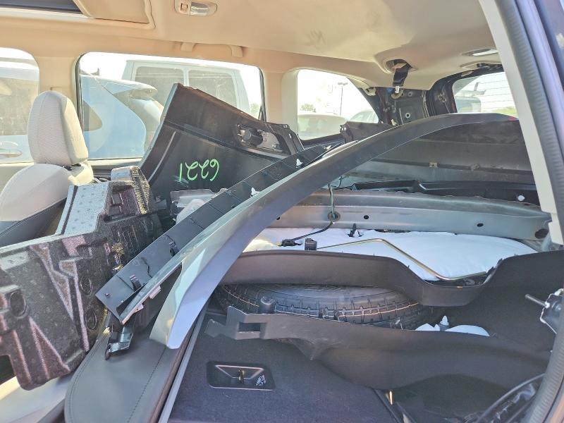 2023 Subaru Forester მანქანა იყიდება აუქციონზე, vin: JF2SKADC3PH449330, აუქციონის ნომერი: 60926176