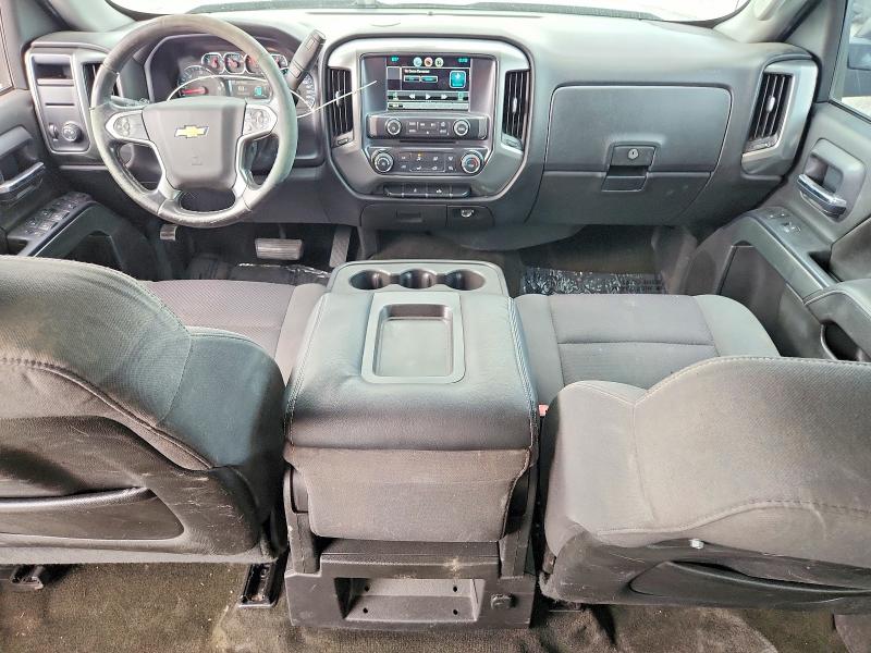 Aukcja sprzedaży 2015 Chevrolet Silverado, vin: 3GCPCREC6FG529194, numer aukcji: 62466126