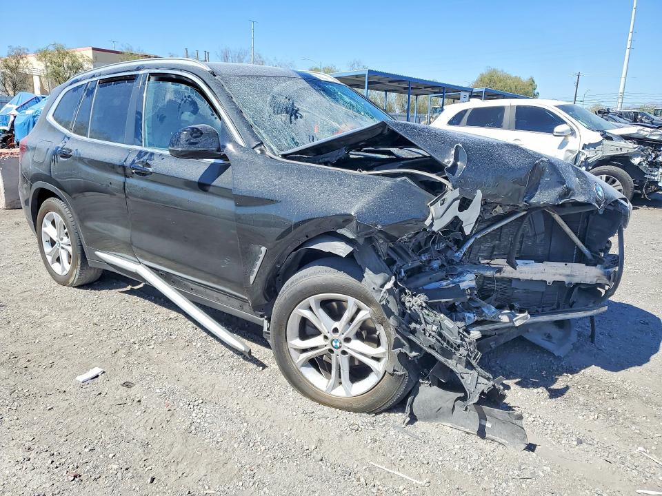 Aukcja sprzedaży 2019 Bmw X3, vin: 5UXTR7C50KLR48790, numer aukcji: 62544736