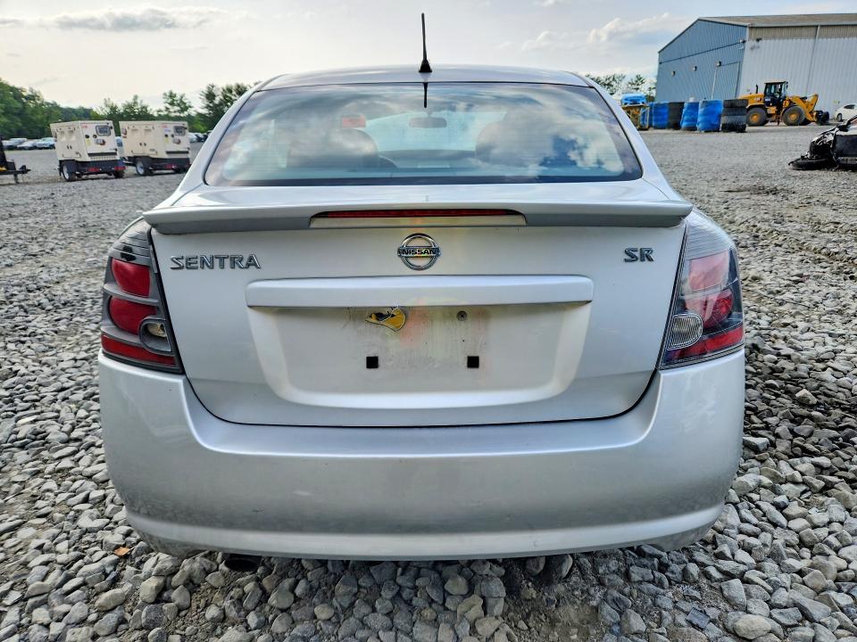 61765966 :رقم المزاد ، 3N1AB6APXAL716926 vin ، 2010 Nissan Sentra مزاد بيع