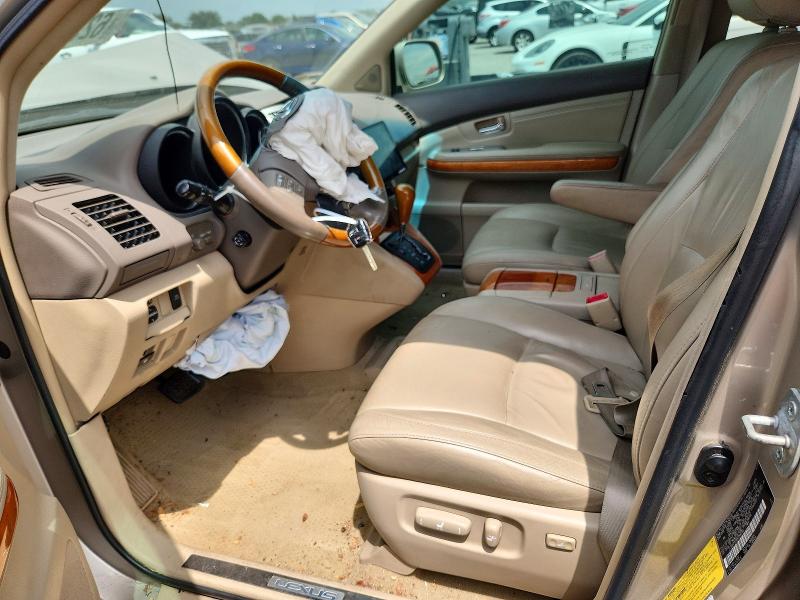 Aukcja sprzedaży 2006 Lexus Rx, vin: 2T2GA31U96C048783, numer aukcji: 62534606