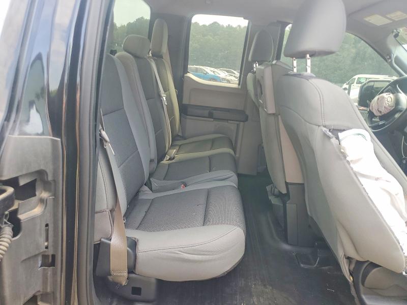 Aukcja sprzedaży 2015 Ford F150, vin: 1FTEX1C82FKE20834, numer aukcji: 62941896