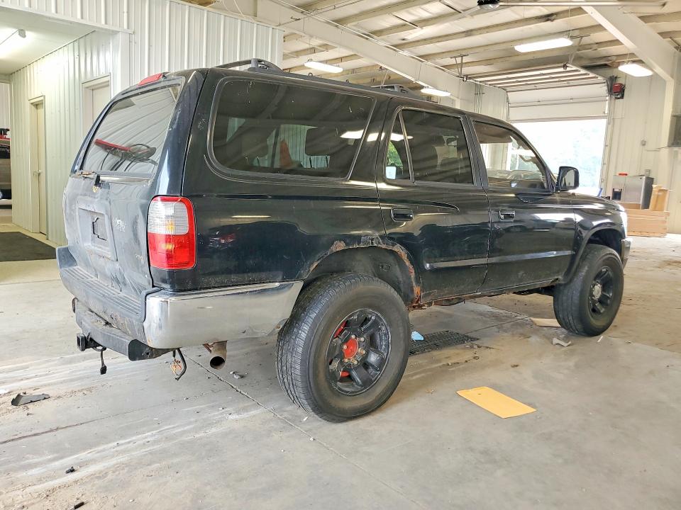 Aukcja sprzedaży 1998 Toyota 4runner, vin: JT3HN86R0W0174284, numer aukcji: 60714036