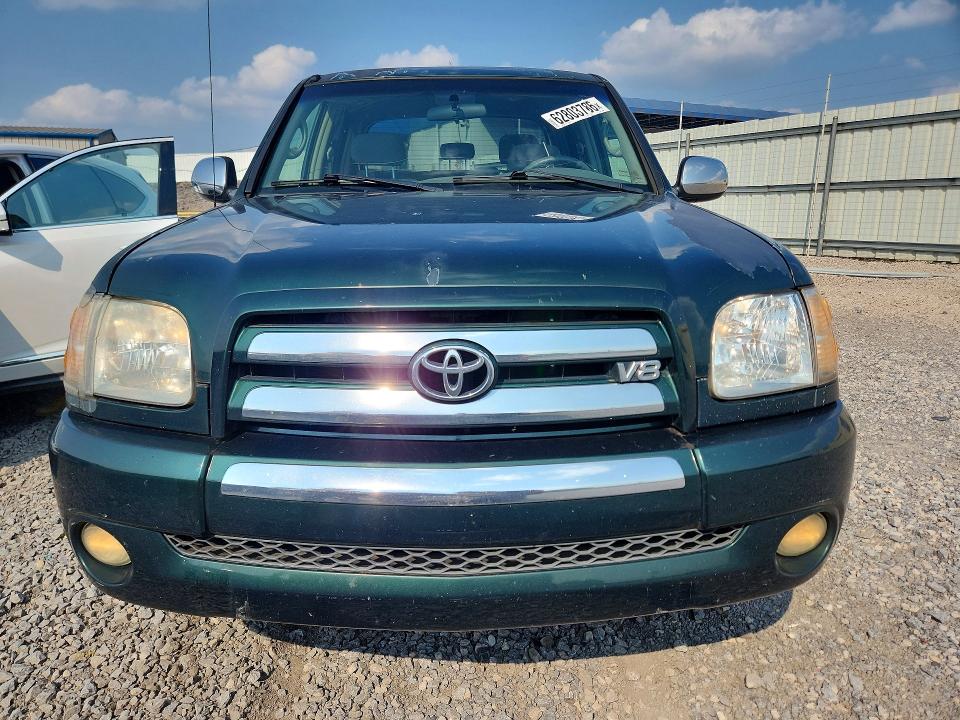 Aukcja sprzedaży 2004 Toyota Tundra, vin: 5TBET34134S445006, numer aukcji: 62803786