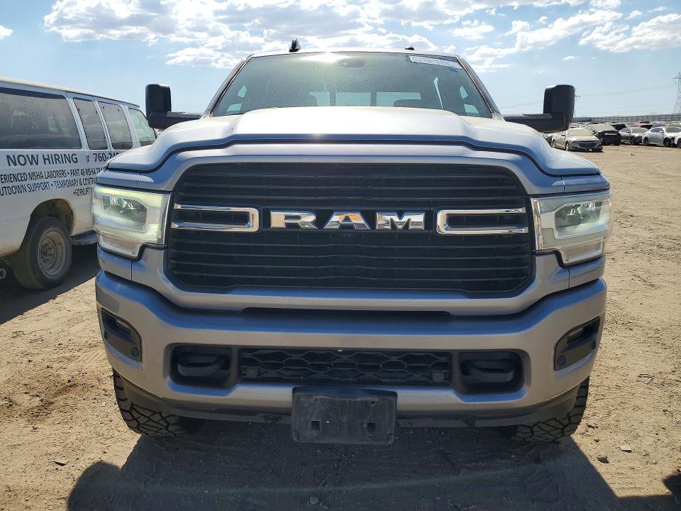 Продажа на аукционе авто 2019 Ram 2500, vin: 3C6UR5DJ0KG696467, номер лота: 61159116