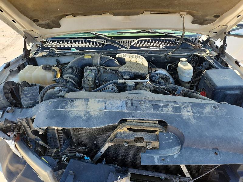Продаж на аукціоні авто 2006 Chevrolet Silverado, vin: 1GCHK23D86F152198, номер лоту: 59782686