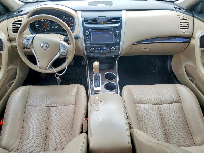 Aukcja sprzedaży 2015 Nissan Altima, vin: 1N4AL3AP9FN404263, numer aukcji: 61885076