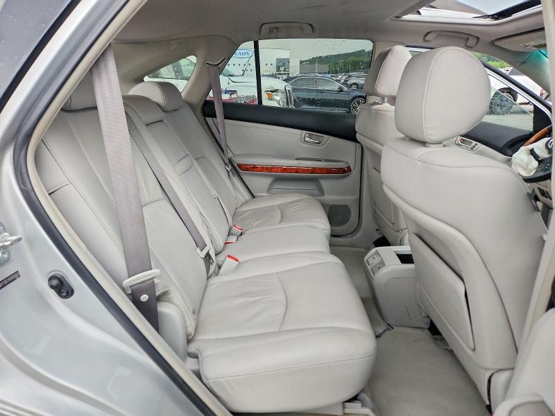 Aukcja sprzedaży 2009 Lexus Rx, vin: 2T2GK31UX9C069630, numer aukcji: 63021616