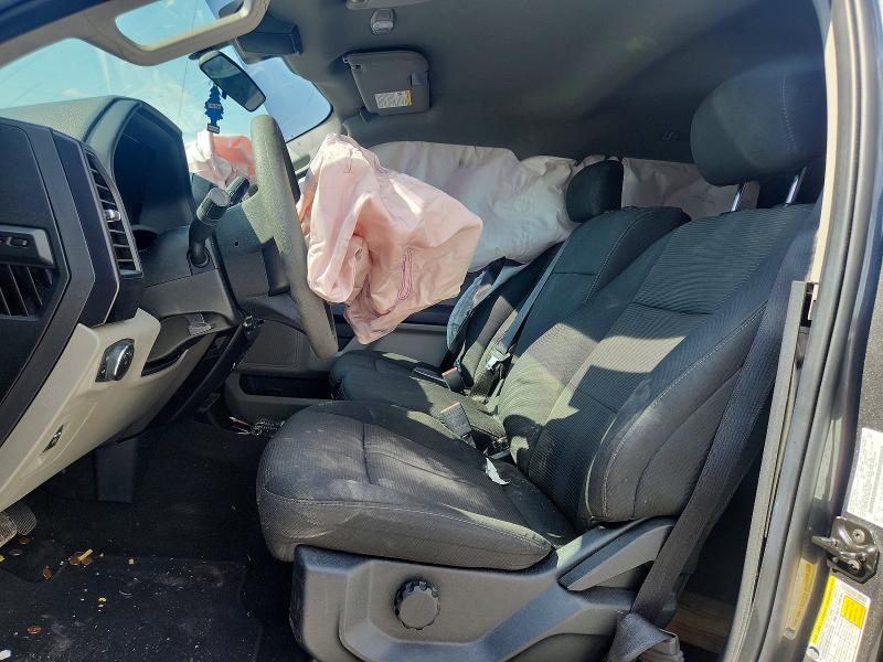 Продаж на аукціоні авто 2019 Ford F150, vin: 1FTEW1E54KKF14584, номер лоту: 60321876
