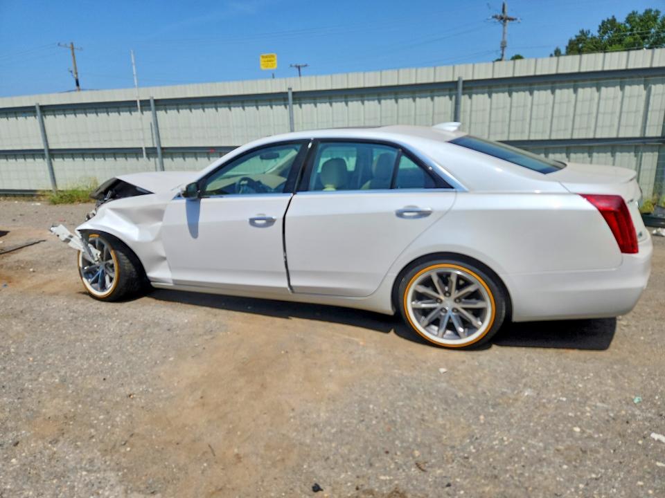 Aukcja sprzedaży 2016 Cadillac Cts, vin: 1G6AR5SS1G0169267, numer aukcji: 62589716
