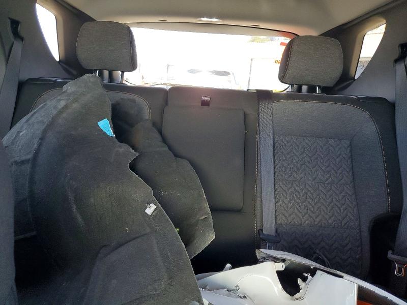 60400916 :رقم المزاد ، 3GNAXKEG9RS235690 vin ، 2024 Chevrolet Equinox مزاد بيع