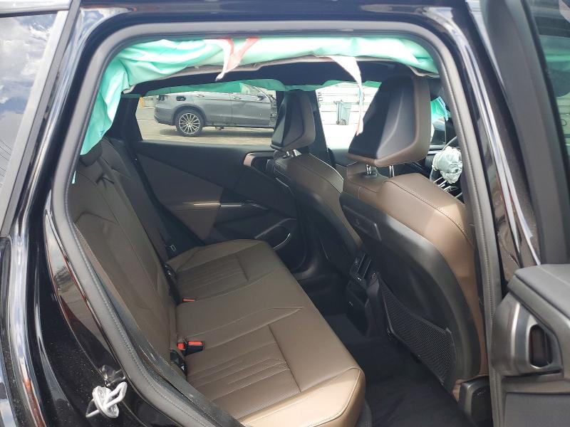 Продажа на аукционе авто 2025 Bmw X3, vin: 5UX53GP01S9099274, номер лота: 61531206
