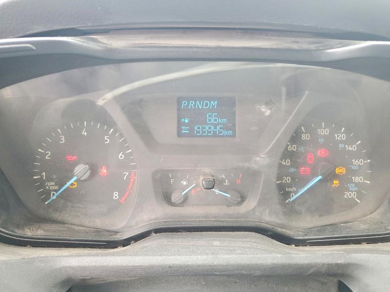 2016 Ford Transit მანქანა იყიდება აუქციონზე, vin: 1FDES8PM9GKB21238, აუქციონის ნომერი: 62290266