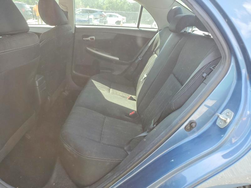 Продажа на аукционе авто 2013 Toyota Corolla, vin: 5YFBU4EE3DP205199, номер лота: 61441796