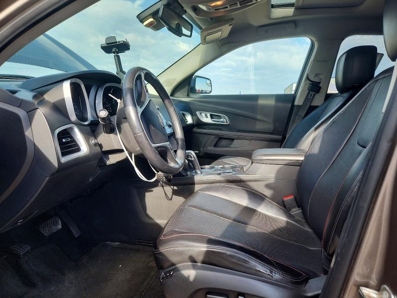 2012 Chevrolet Equinox მანქანა იყიდება აუქციონზე, vin: 2GNFLFE55C6216034, აუქციონის ნომერი: 61388746