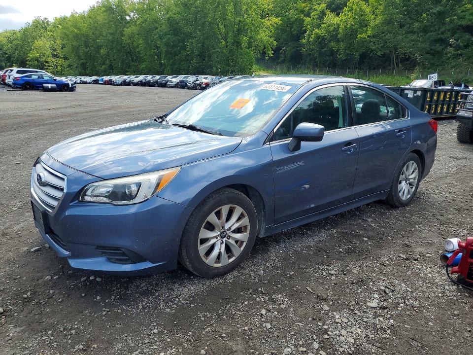 Продаж на аукціоні авто 2016 Subaru Legacy, vin: 4S3BNAC69G3043812, номер лоту: 63111456