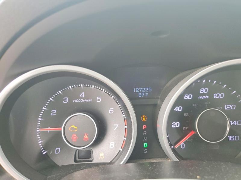 Продажа на аукционе авто 2013 Acura Tl, vin: 19UUA8F26DA014976, номер лота: 60650386