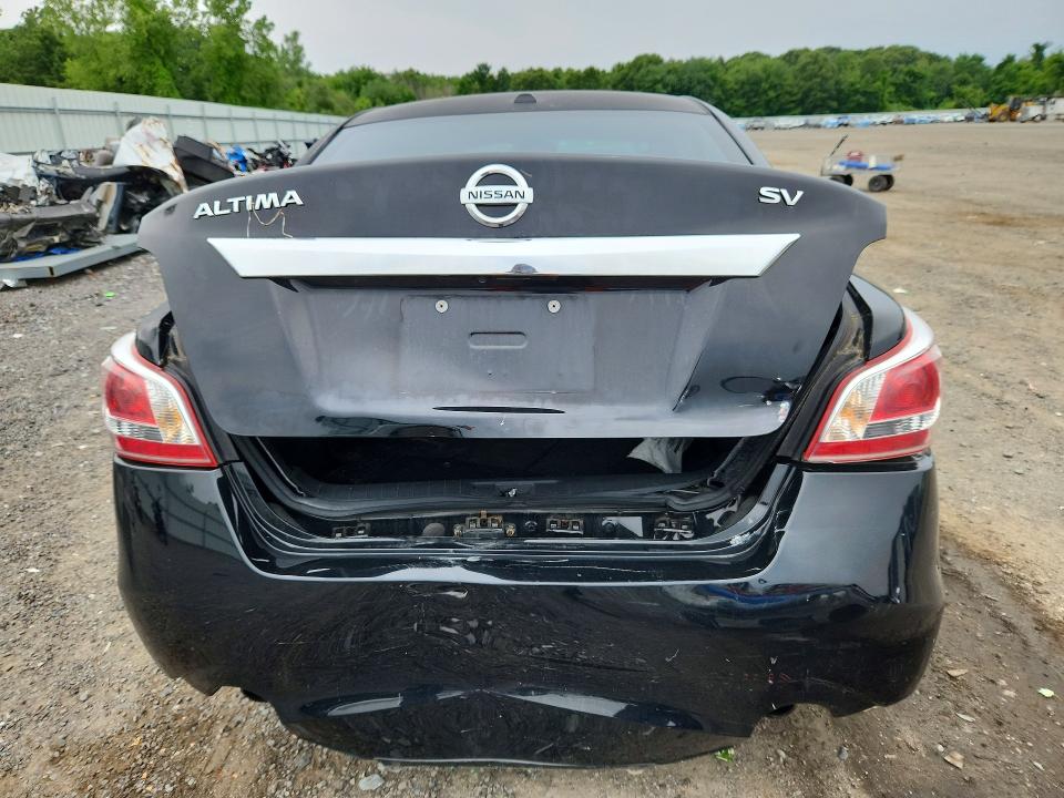 2013 Nissan Altima მანქანა იყიდება აუქციონზე, vin: 1N4AL3AP1DC193763, აუქციონის ნომერი: 61672016