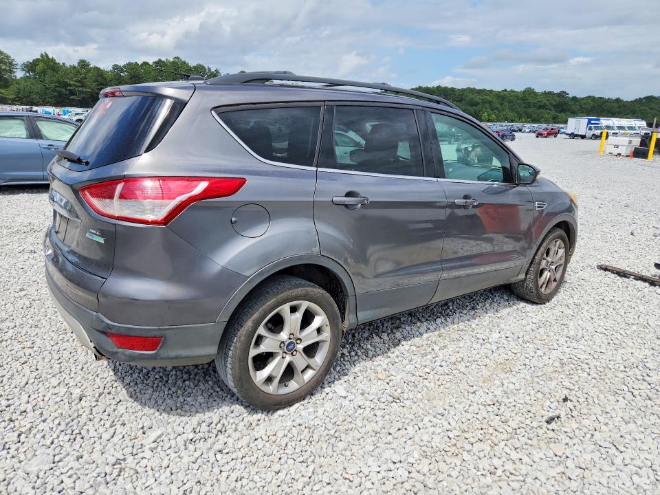 Aukcja sprzedaży 2013 Ford Escape, vin: 1FMCU0HX6DUB16865, numer aukcji: 61942836