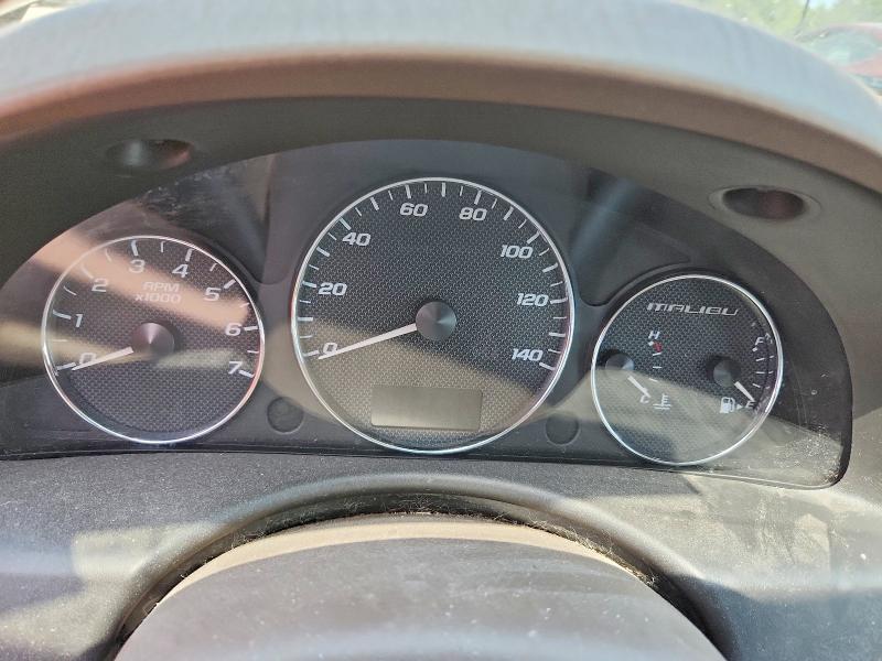 Продажа на аукционе авто 2006 Chevrolet Malibu, vin: 1G1ZT51896F152311, номер лота: 62149166