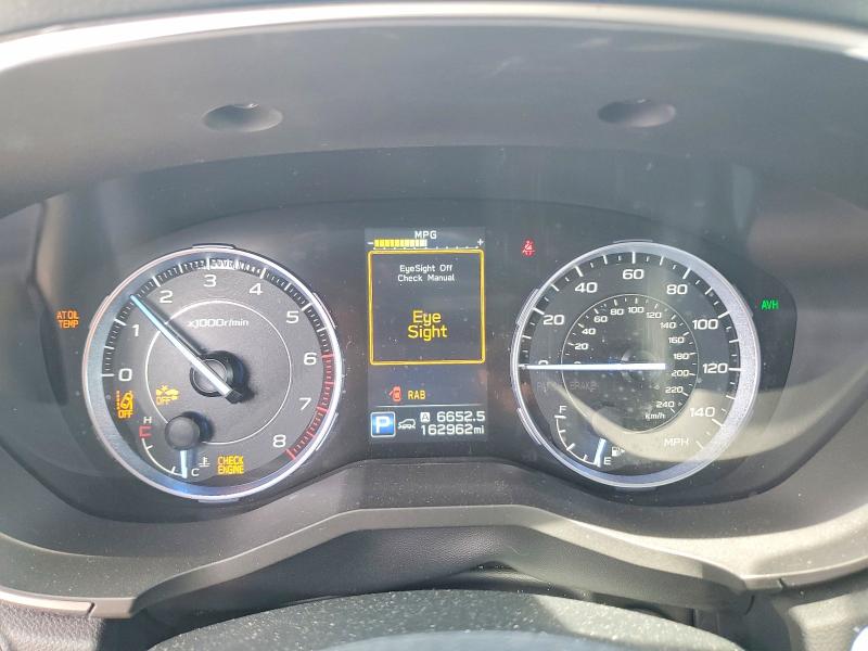 2020 Subaru Ascent მანქანა იყიდება აუქციონზე, vin: 4S4WMARD9L3442297, აუქციონის ნომერი: 61757176