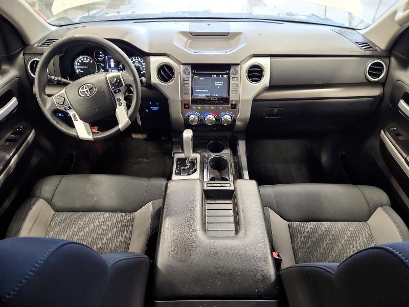 Aukcja sprzedaży 2019 Toyota Tundra, vin: 5TFEY5F11KX253317, numer aukcji: 62820936