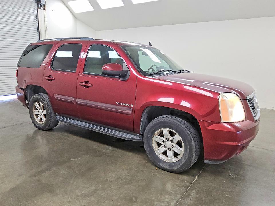 Aukcja sprzedaży 2008 Gmc Yukon, vin: 1GKFC13068R155263, numer aukcji: 62527716
