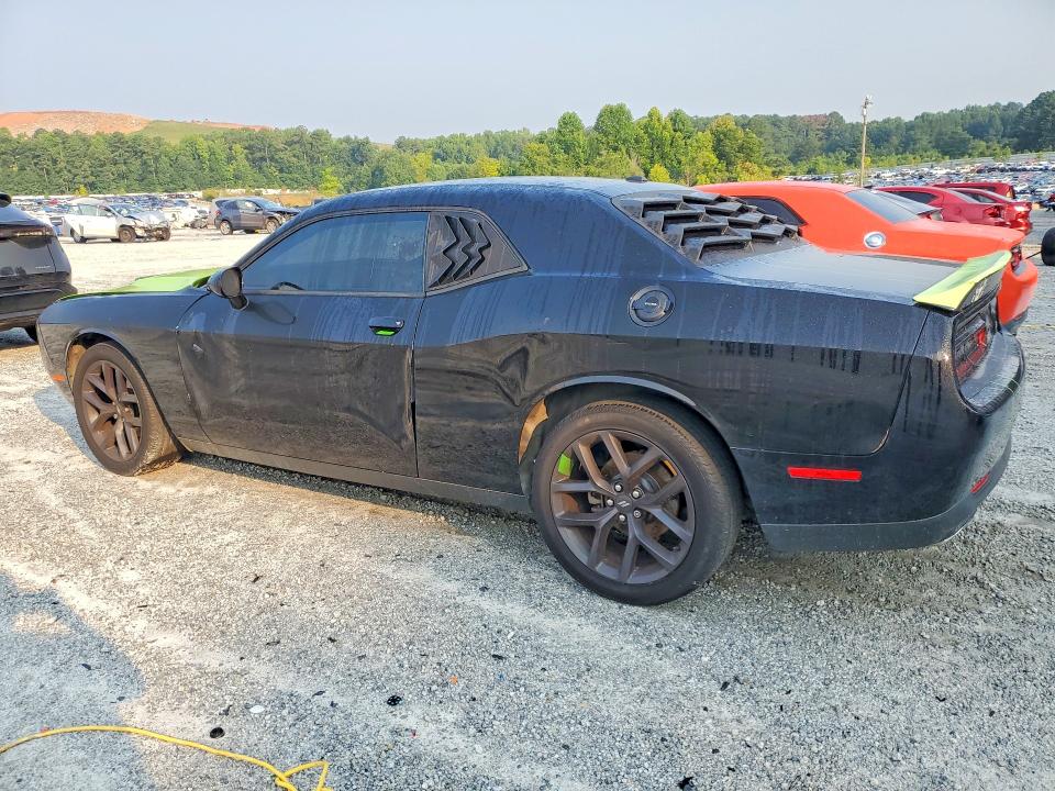 Продажа на аукционе авто 2021 Dodge Challenger, vin: 2C3CDZAG7MH572982, номер лота: 62929926