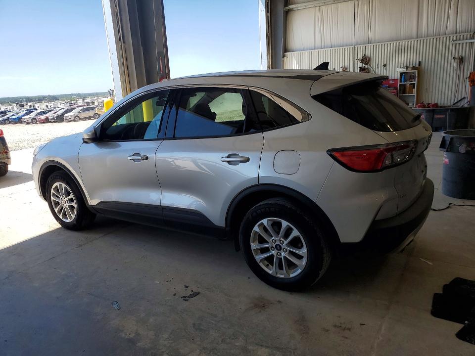 2020 Ford Escape მანქანა იყიდება აუქციონზე, vin: 1FMCU9G63LUC41446, აუქციონის ნომერი: 60555876