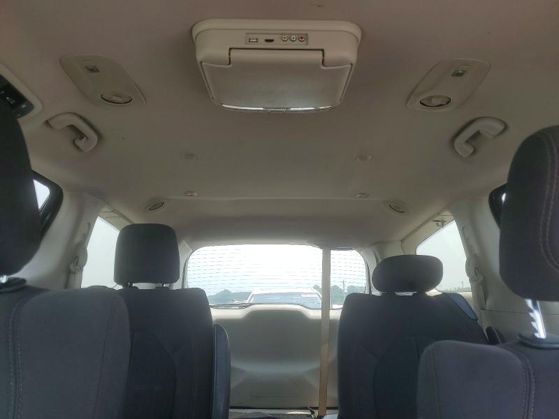 Aukcja sprzedaży 2018 Chrysler Pacifica, vin: 2C4RC1FG9JR101957, numer aukcji: 62211856