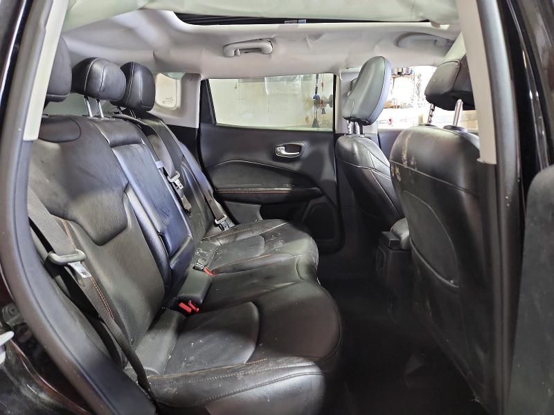 Aukcja sprzedaży 2020 Jeep Compass, vin: 3C4NJDCB9LT168122, numer aukcji: 85963495