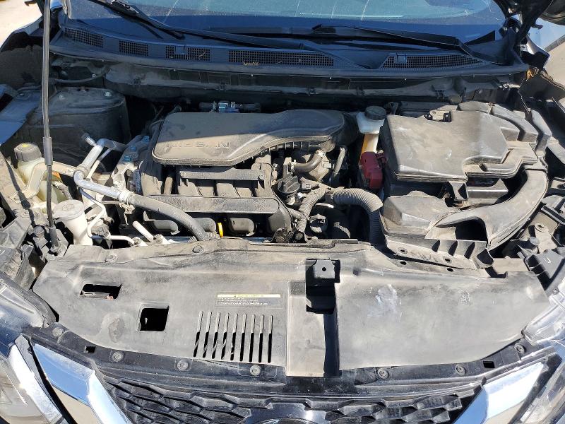 Продажа на аукционе авто 2022 Nissan Rogue Sport, vin: JN1BJ1AV1NW581859, номер лота: 60497956