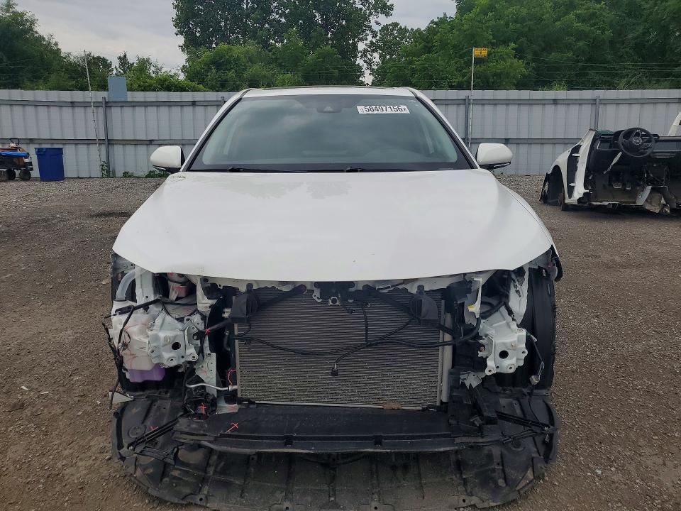 Продажа на аукционе авто 2023 Toyota Camry, vin: 4T1S11AK6PU721028, номер лота: 58497156