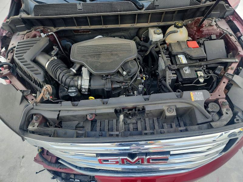 Aukcja sprzedaży 2019 Gmc Acadia, vin: 1GKKNMLS5KZ297980, numer aukcji: 60982636