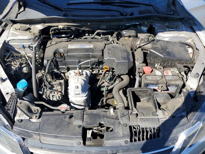2013 Honda Accord მანქანა იყიდება აუქციონზე, vin: 1HGCR2F38DA105371, აუქციონის ნომერი: 62995776